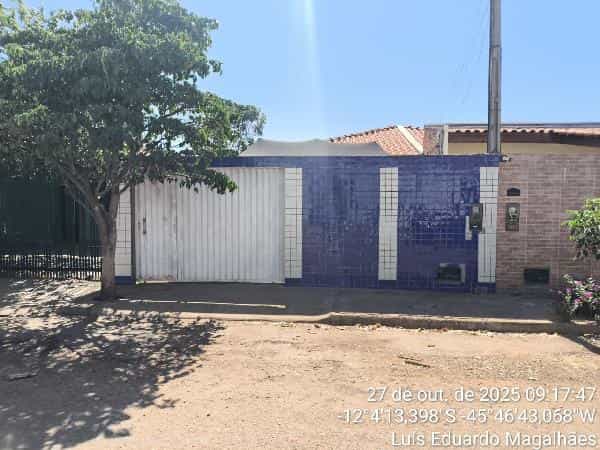 Foto JARDIM IMPERIAL