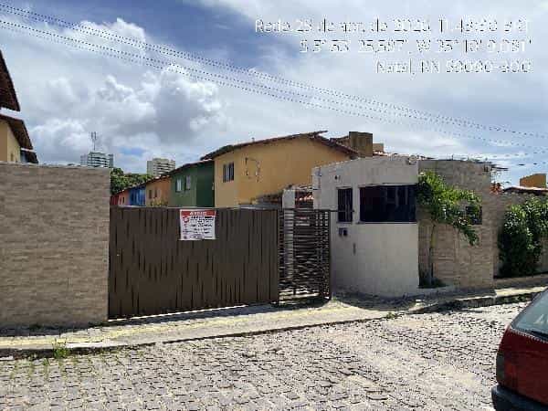 Foto COND VILLA PARAISO