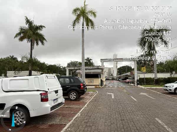 Foto CONDOMINIO PARQUE CHAPADA MANTIQUEIRA