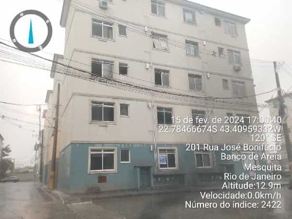 Foto ED RES CAMINHOS DO RIO