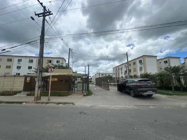 Foto ENGENHO CAMARÁS - CONDOMINIO PRESERVAR