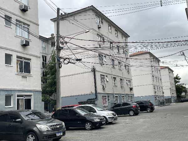 Foto ED RES CAMINHOS DO RIO