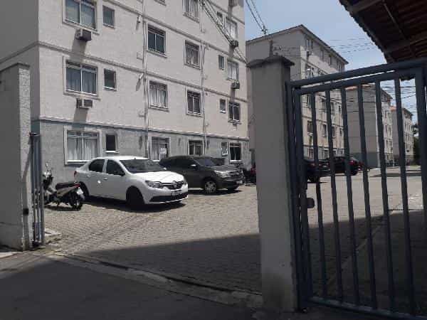 Foto ED RES CAMINHOS DO RIO