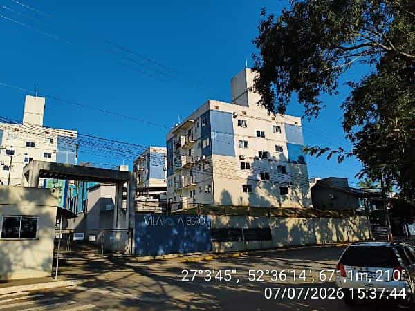 Foto RES POP VILA ALEGRO