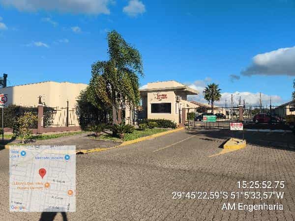 Foto RESIDENCIAL JARDINS DO VALE
