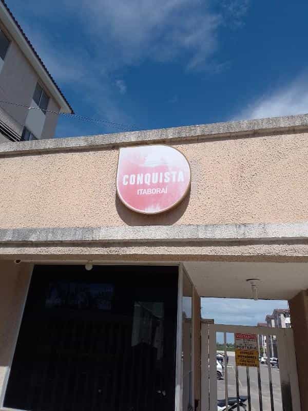 Foto CONQUISTA ITABORAI
