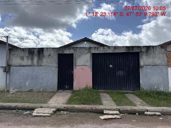 Foto LOT JARDIM DAS FLORES