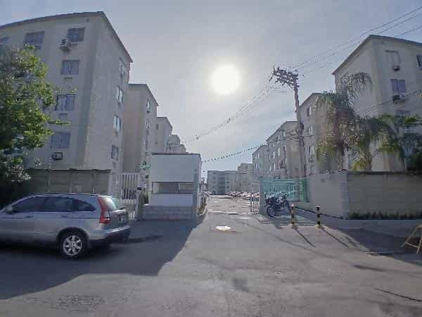 Foto Residencial Parque Rio Maravilha IV