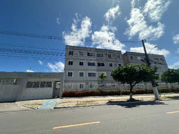Foto Prédio Residencial Jardim Tropical
