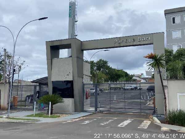 Foto PARQUE BARI