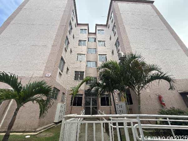 Foto RESIDENCIAL ALTO DO PICUAIA
