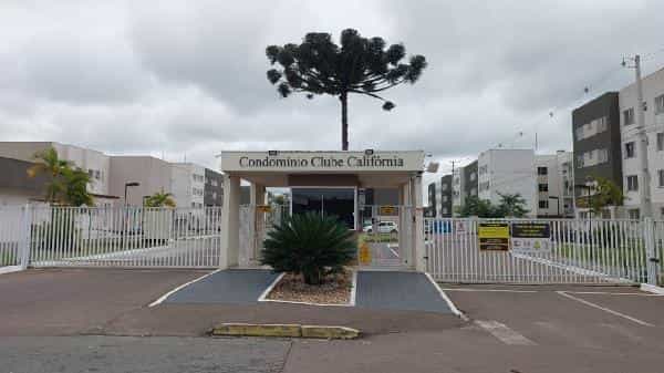 Foto CONDOMINIO RESIDENCIAL CALIFORNIA