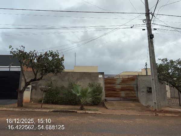 Foto JARDIM PAIAGUAS