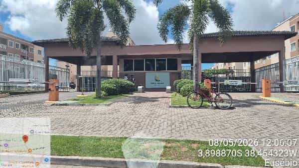 Foto CONDOMINIO GRAN VILLAGE EUSEBIO
