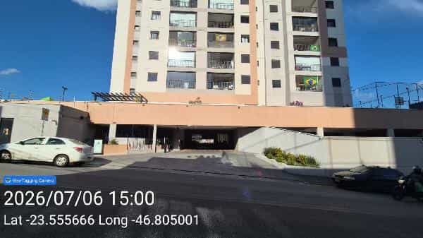 Foto CONDOMÍNIO RESIDENCIAL REPLETTO
