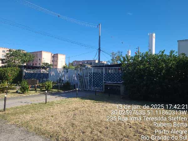Foto RESIDENCIAL QUERENCIA FARROUPILHA