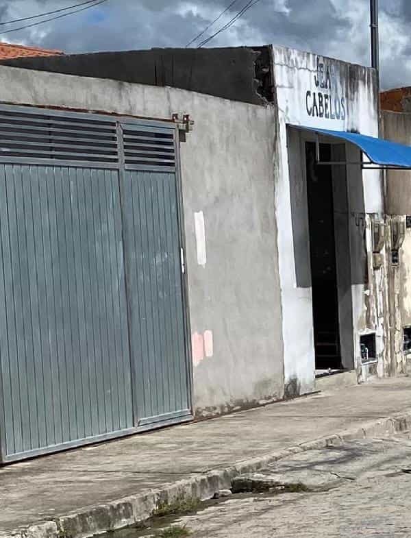 Foto PEDRA FERRADA