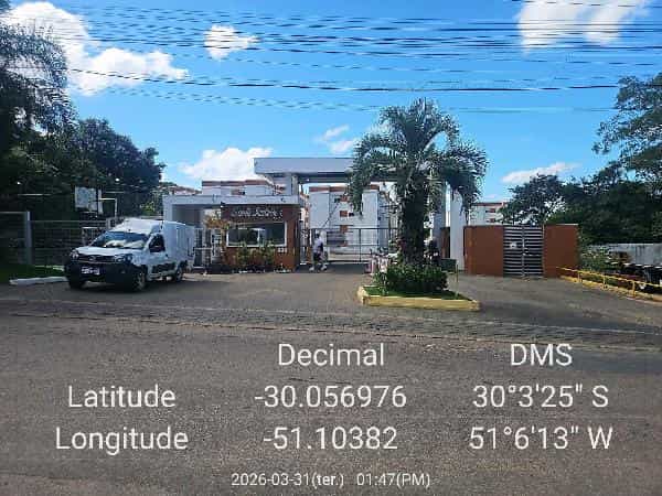 Foto COND CLUBE RES SANTA ISABEL
