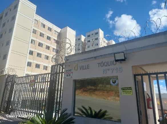 Foto RES VILLE TOQUIO