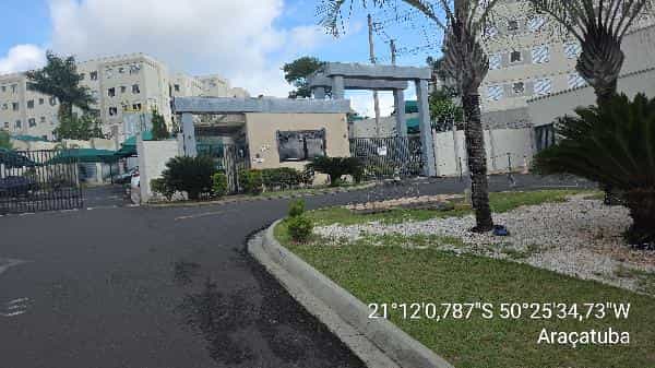 Foto PQ ART VILLE