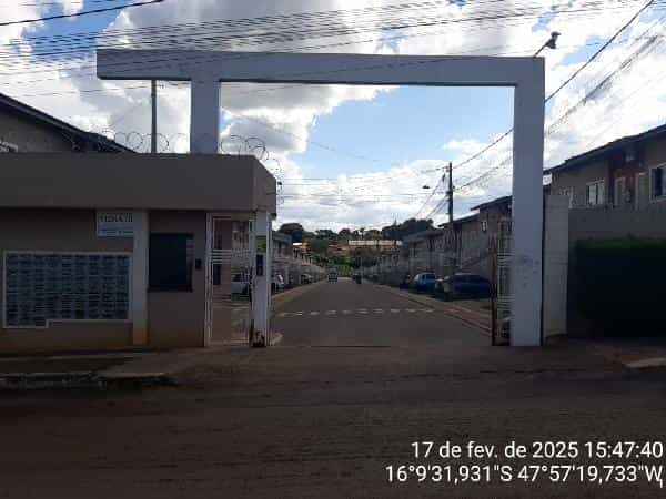 Foto CONDOMINIO RESIDENCIAL VIENA III