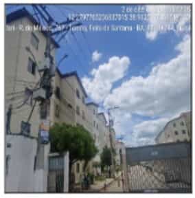 Foto RESIDENCIAL BELA VISTA RESIDENCE
