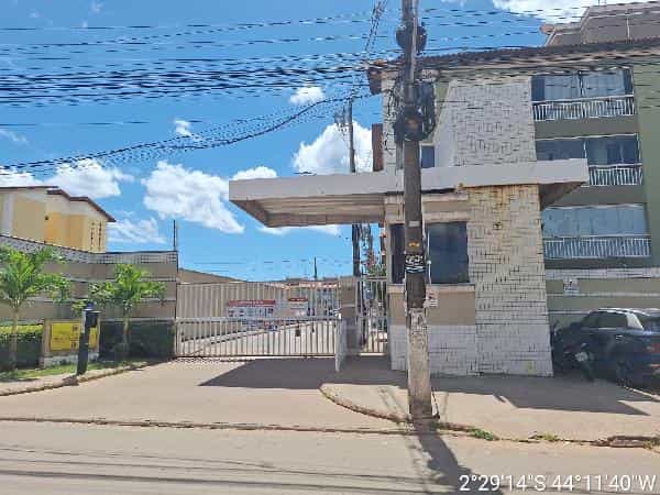 Foto COND RES GRAN VILLAGE ARAÇAGI II
