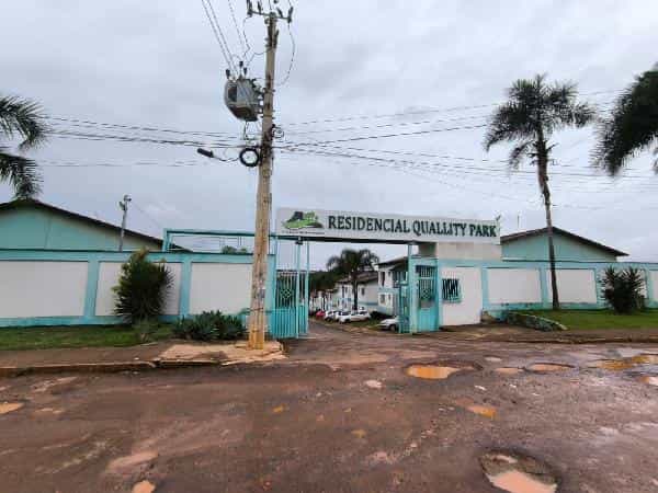 Foto RES QUALLITY PARK