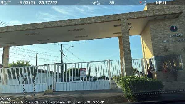 Foto COND RES JARDIM DOS ANTURIOS