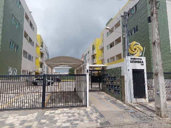 Foto Prédio Residencial Sesimbra