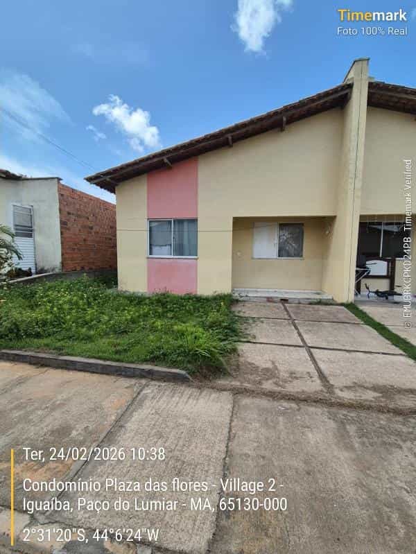 Foto COND PLAZA DAS FLORES VILLAGE 2