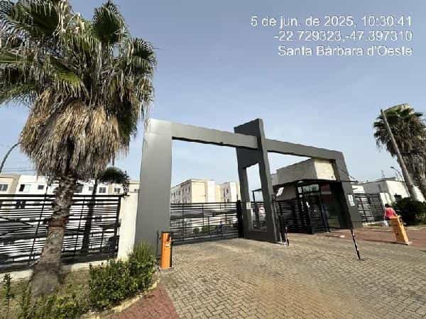 Foto COND RES PARQUE AMARILIS