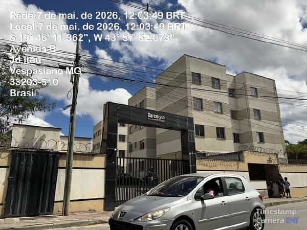 Foto BARCELONA RESIDENCIAL CLUBE