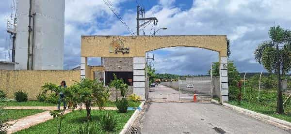 Foto COND PORTAL DOS IPES I