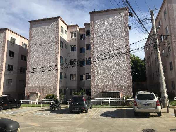 Foto RES ALTO DO PICUAIA
