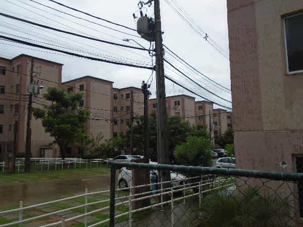 Foto RESIDENCIAL ALTO DO PICUAIA