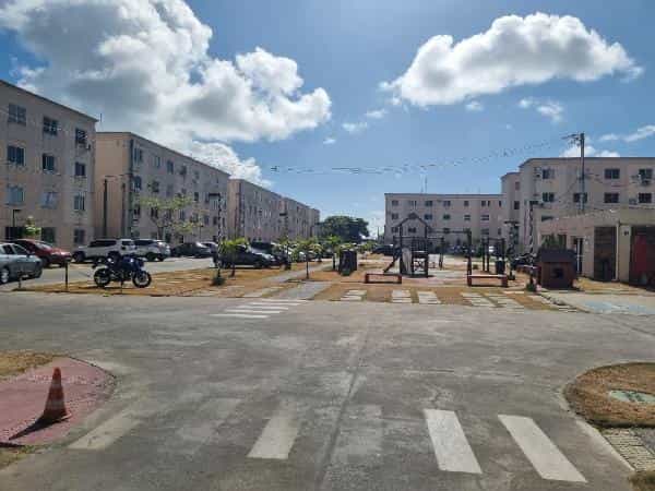 Foto RES  CAMPO DE POUSO - COND CONCORDE