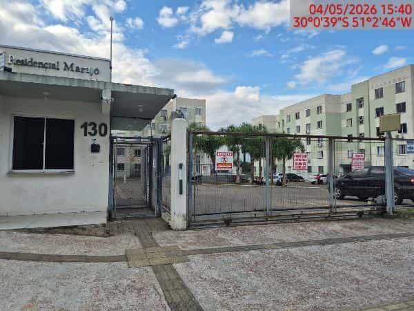Foto COND RES MARAJO