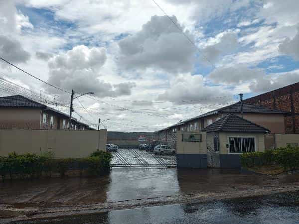 Foto COND RES VILLAGE BIANCA
