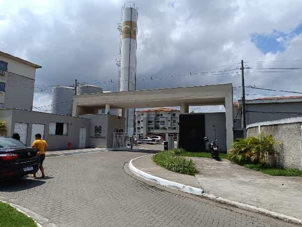 Foto PORTAL CAMINHOS DO SOL