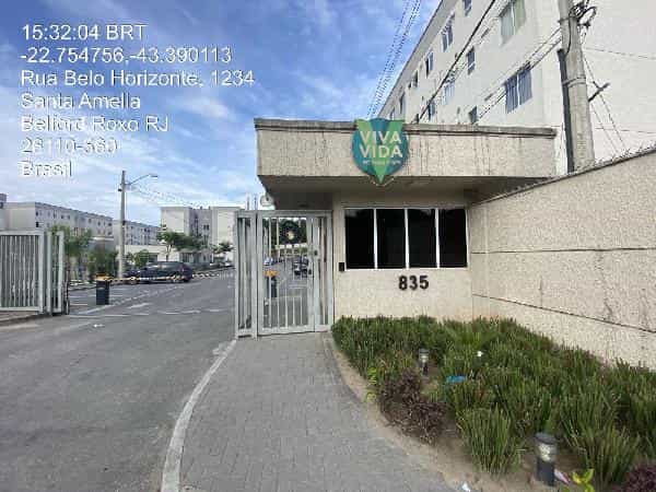 Foto VIVA VIDA BELFORD ROXO
