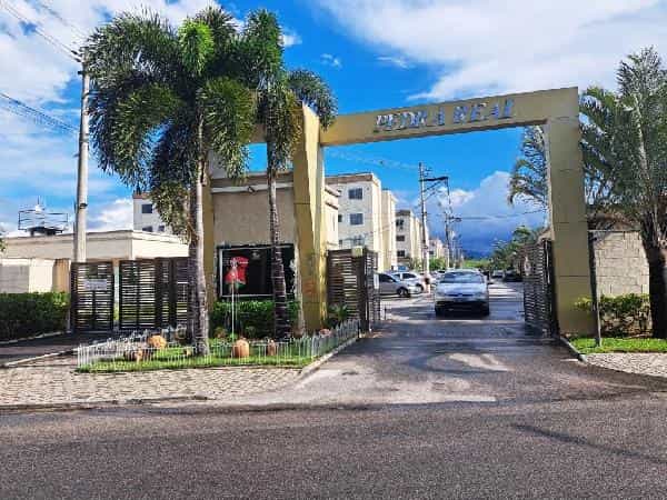 Foto COND RESIDENCIAL PEDRA REAL