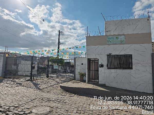 Foto CONDOMÍNIO REAL PRIVILLEGE