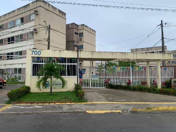 Foto RESERVA ATLANTICA PALMEIRAS COND CLUBE
