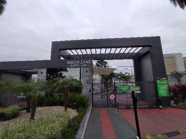 Foto RESIDENCIAL BROMÉLIAS