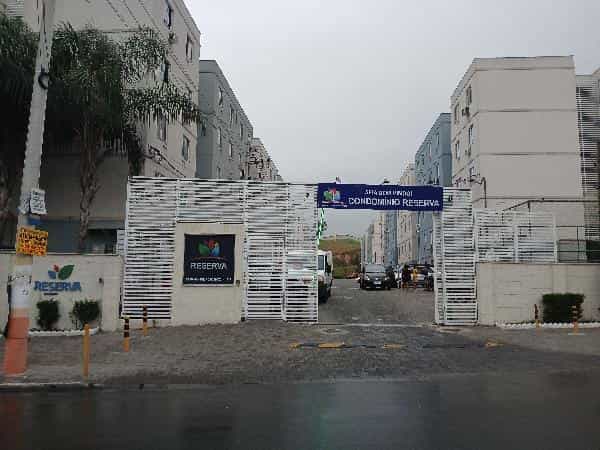 Foto RESERVA BELFORD ROXO