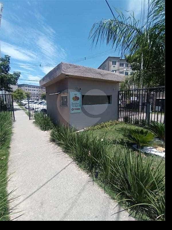 Foto JARDIM DOS IPES I