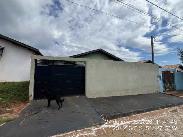 Foto LOT RESIDENCIAL MITACUNHA