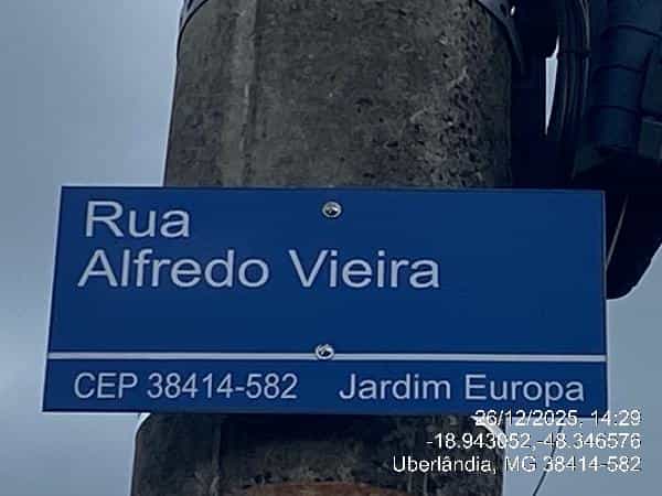 Foto COND RES VERTENTES III