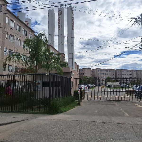 Foto JARDIM DOS IPES I